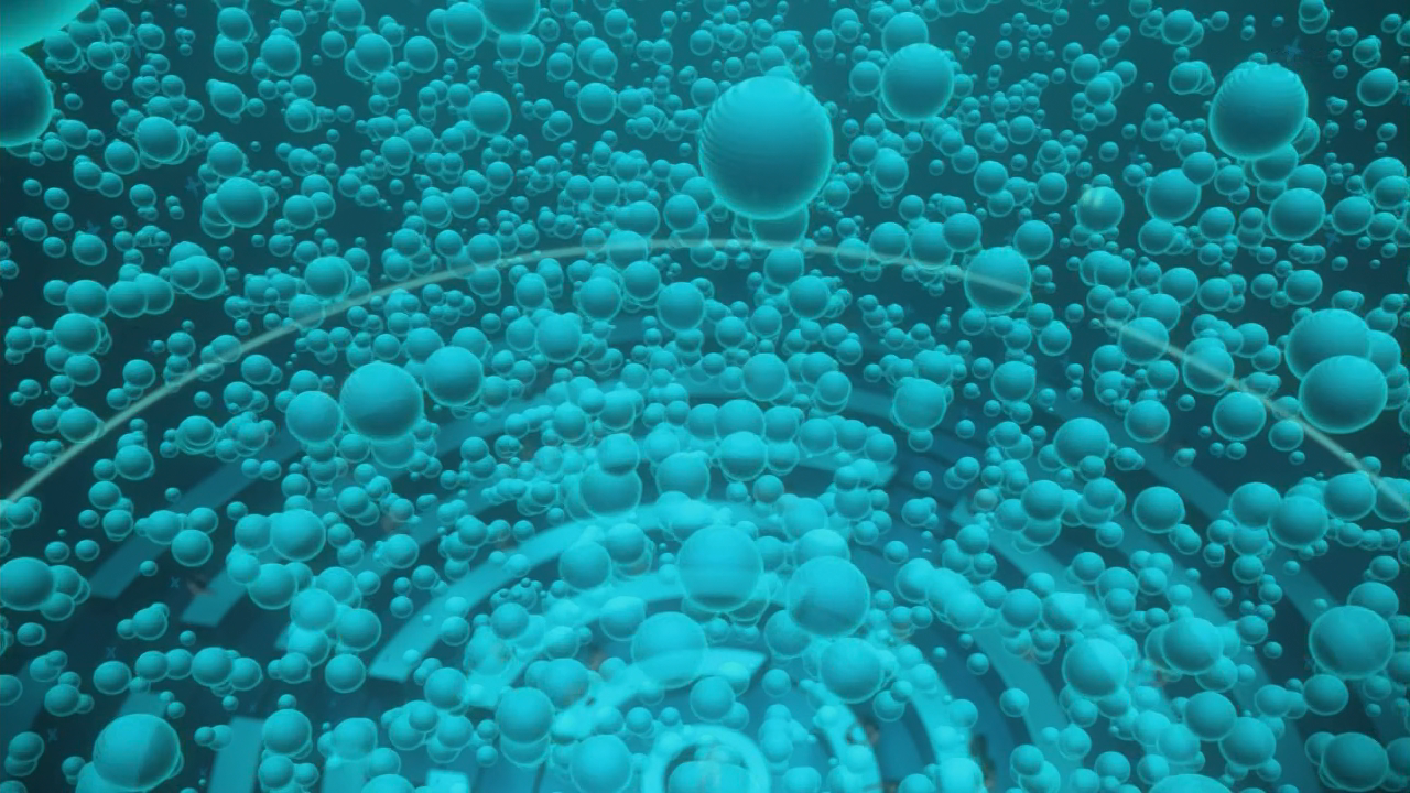 Knights of Sidonia (Team Kurosaki)